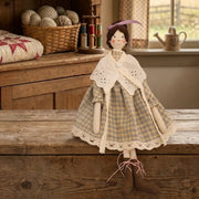 The Teatime Twins Doll Collection