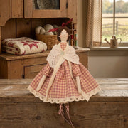 The Teatime Twins Doll Collection