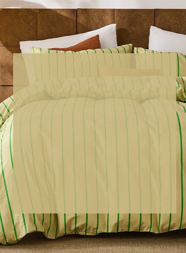 the linear harmony banner mb