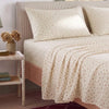 Cream Ditsy