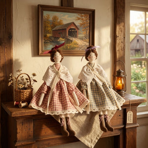 The Manor Tea Party Sisters
