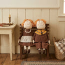 The Sweetheart Cottage Doll Collection