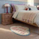 whimsy garden rug cloud nine vintage bedroom stylin