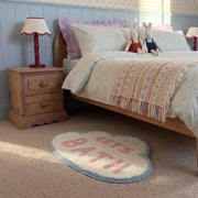 whimsy garden rug cloud nine vintage bedroom stylin