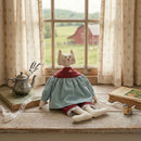 The Whispering Woods Cat Collection
