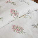 Wildflower Cottage Duvet Cover Set