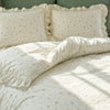 Cream Wildflower