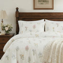 wildflower meadow lifestyle interior