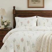 wildflower meadow lifestyle interior