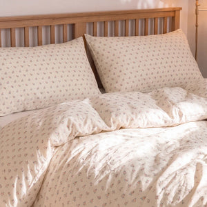Duvet cover set